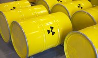 Росія уклала контракт з Україною на поставку ядерного палива в 2015 році. "Росатом"