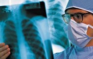 Ситуація щодо захворюваності на туберкульоз у Харківському регіоні покращується