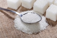 Підприємства Харківщини цього року виробили майже 120 тис. тонн цукру