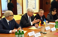 Харківська область і Німеччина будуть розвивати співробітництво