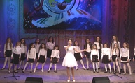 На Харківщині розпочався відкритий фестиваль-конкурс дитячої та юнацької творчості «Музи і діти» ﻿