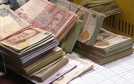 Слідчі фіскальної служби повернули до держбюджету 194 млн. грн. збитків, завданих порушниками податкового законодавства