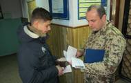 У Харківській області цієї весни на строкову військову службу призвуть 1200 осіб