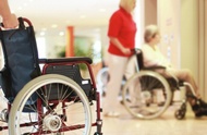 Уряд збільшив норми витрат на харчування під час проведення заходів з фізкультурно-спортивної реабілітації інвалідів