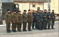 Харківщина зустрічає демобілізованих солдатів-строковиків