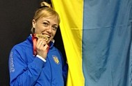 Харків'янка здобула «золото» на етапі Кубка Світу з фехтування