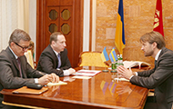 На підтримку українських реформ в різних сферах уряд Швеції щорічно виділяє близько 25 млн. євро