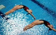 Харківські спортсмени привезли медалі етапу чемпіонату України зі стрибків у воду