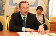 Ігор Райнін назвав першочергові реформи, які пройдуть в Харківській області