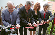 У Харкові відкрили Почесне консульство Республіки Албанія