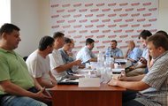 У Харкові обговорили проект нового закону про місцеві вибори