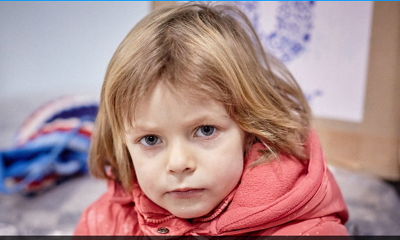 Діти-сироти та дорослі з геріатричних пансіонатів на Харківщині отримали допомогу ЮНІСЕФ