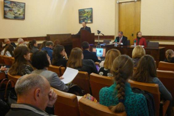 В Харкові пройде міжнародна конференція молодих вчених