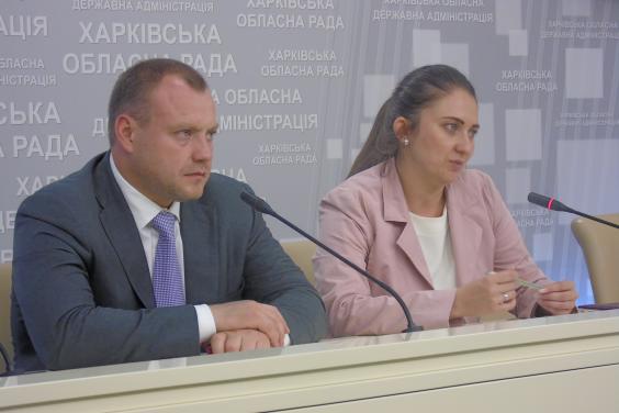 40 громад в Харківській області вже ініціювали процес об'єднання