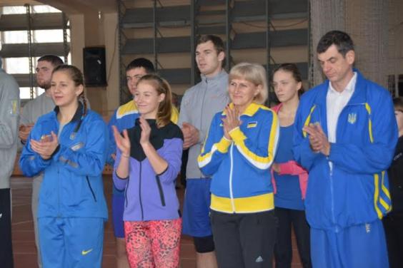 Кращі спортсмени і тренери Харківщини отримали нагороди від ХОДА