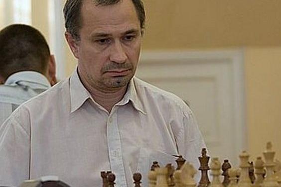 Валерій Невєров завоював «бронзу» на міжнародному турнірі з шахів