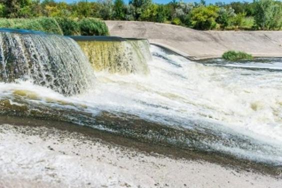 На проведення водообміну в Краснопавлівському водосховищі спрямують 60 млн грн