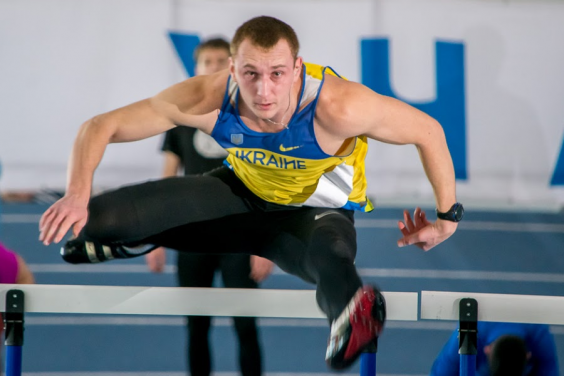 Харківські легкоатлети здобули 15 медалей чемпіонату України