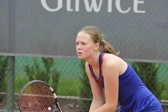 Анастасія Шошина перемогла на турнірі ITF в Єгипті