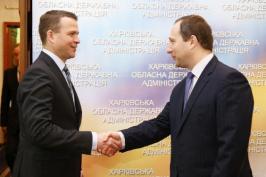 Посольство Фінляндії в Україні та ХОДА організують зустріч представників бізнесу двох країн