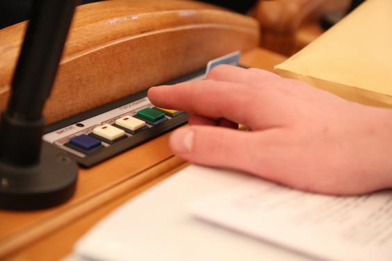 Громадські організації Харківщини отримають фінансову підтримку з обласного бюджету