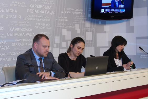 На Харківщині планують створити агенцію регіонального розвитку