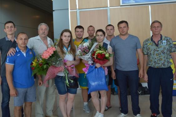 Харківська спортсменка стала чемпіонкою світу з важкої атлетики