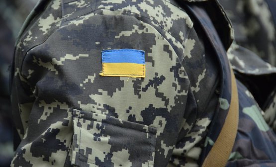 В Харківській області 77% демобілізованих воїнів АТО працевлаштовані службою зайнятості