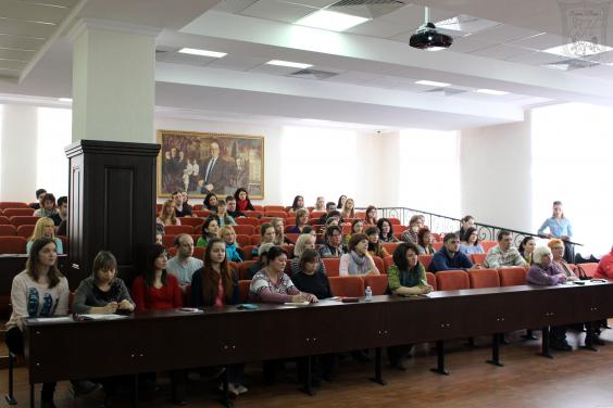 Харків’ян запрошують відвідати безкоштовні курси англійської мови
