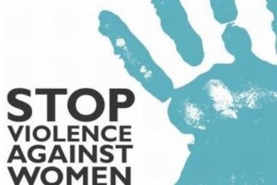 В Харкові презентують соціальну кампанію щодо запобігання насильства стосовно жінок