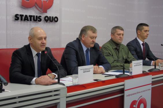 Понад 2600 учасників АТО стали власниками земельних ділянок в Харківській області