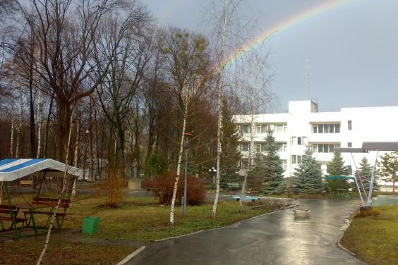 У 2017 році в санаторіях Харківщини зможуть оздоровитися близько 300 чорнобильців 2-ї категорії
