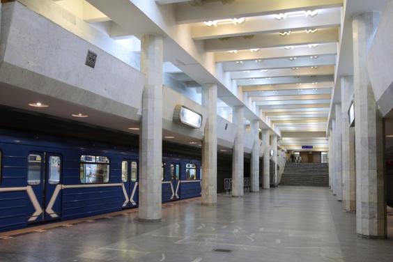 Виділено кошти на компенсацію проїзду в метро студентів