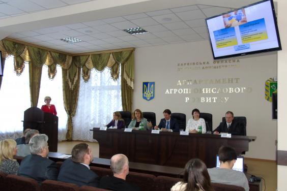 Дипломати Представництва ЄС в Україні розповіли про можливості співпраці в рамках міжнародних програм