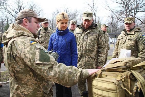 Загони територіальної оборони можуть стати ядром обороноздатності Харківщини. Голова ХОДА