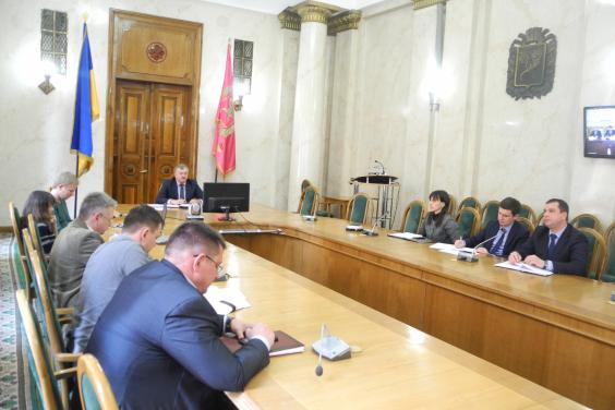 У Мінрегіоні затвердили шість проектів від Харківської області, які профінансують коштом ДФРР