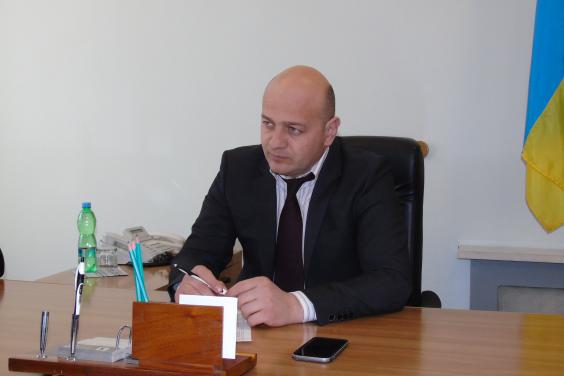 Олександр Скакун провів виїзний прийом громадян у Коломацькому районі