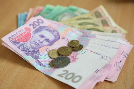 З 1 жовтня будуть збільшені пенсії 5,6 млн українських пенсіонерів