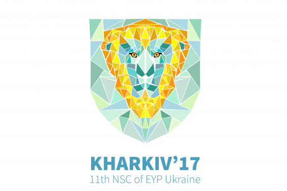 На Харківщині зібралася активна молодь з 15 країн Європи