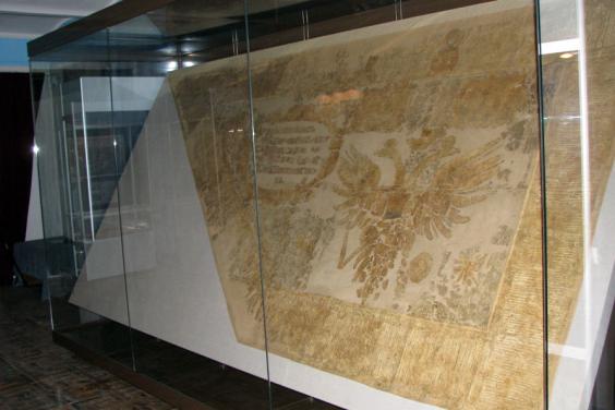 В історичному музеї відкриється виставка «Україна козацька. Погляд крізь століття»