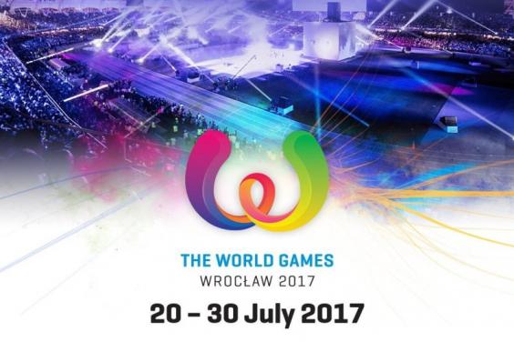 Дев’ять харків'ян боротимуться за медалі Х Всесвітніх ігор