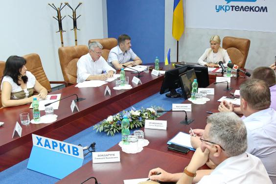 На Харківщині створять ще 6 регіональних центрів профтехосвіти