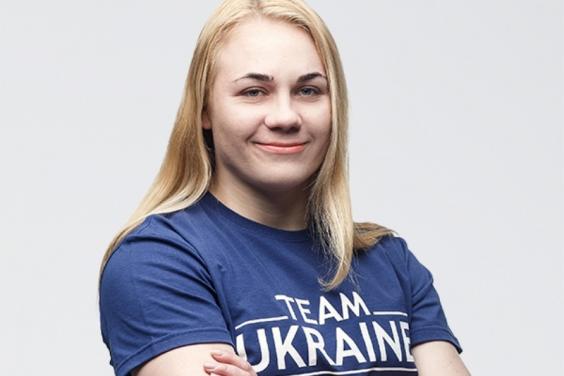 Євгенія Тішакова здобула срібну медаль чемпіонату світу з пауерліфтингу