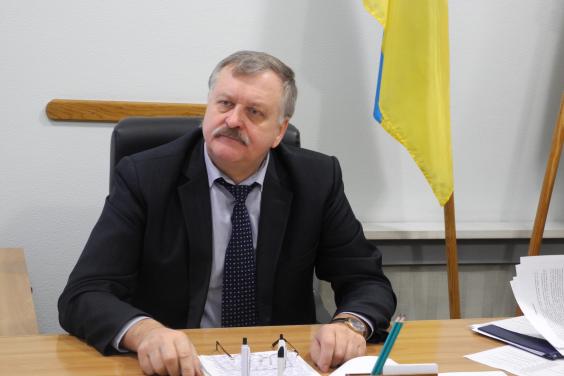 Жителі Золочівського району просили Євгенія Шахненка сприяти ремонту місцевої дороги