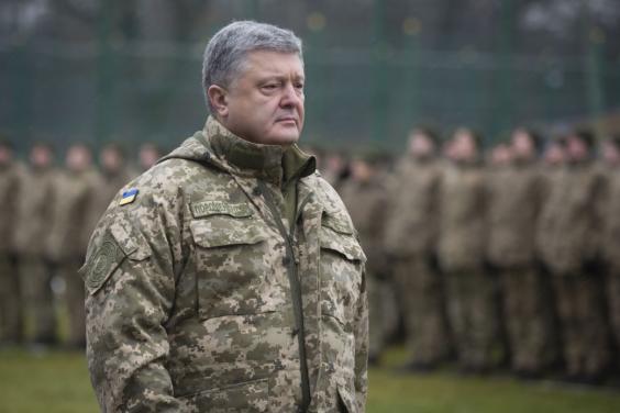 ЗСУ стали на шляху російських військ, захистили Україну і східний кордон європейського континенту. Президент