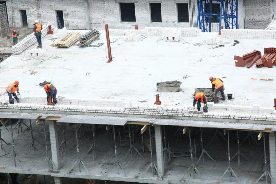 У 2018 році на Харківщині планують побудувати та реконструювати понад 130 об’єктів