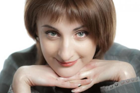 Режисер з Харкова стала першим лауреатом заново затвердженої Премії імені Леся Курбаса