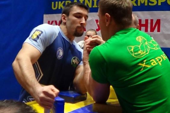 Харківщина очолила рейтинг неолімпійських видів спорту в Україні