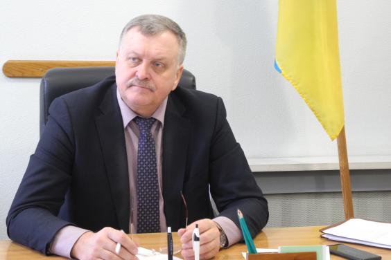 Жителі області просили Євгенія Шахненка сприяти питанням ремонту доріг