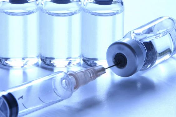 У Харківській області є запас усіх вакцин для проведення щеплень дітям